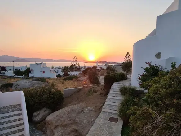 Agia Anna Naxos / House of 60m2 / 640677