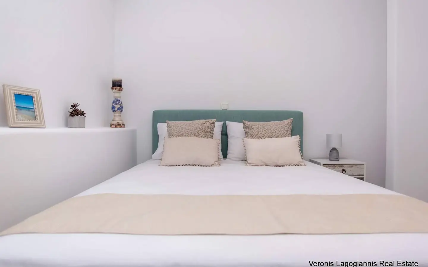 Αγία Άννα Νάξου / Κατοικία 60m2 / 640677