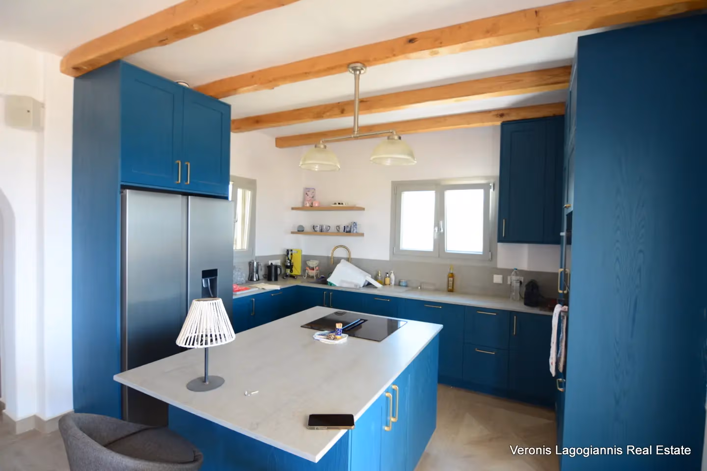 glyfada house15 Γλυφάδα Νάξος / Κατοικία 217m2 / 640683