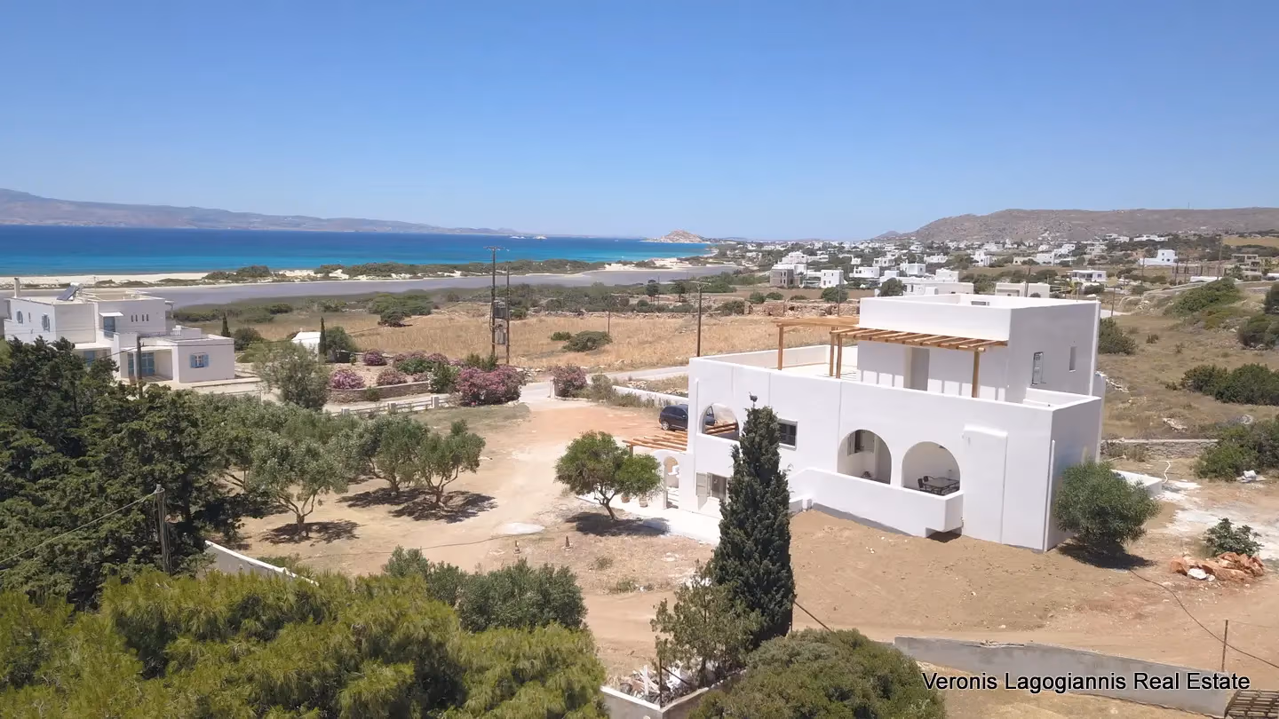 glyfada house9 Γλυφάδα Νάξος / Κατοικία 217m2 / 640683